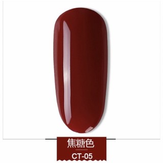 Sơn gel As  mã CT