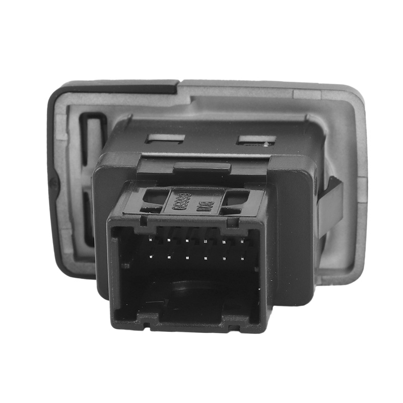 Mô Đun Cổng Sạc USB AUX Cho Fiat 500 Panda Punto 735547937