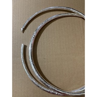 [FREESHIP] kiềng cổ,vòng cổ trạm hoa văn cao cấp