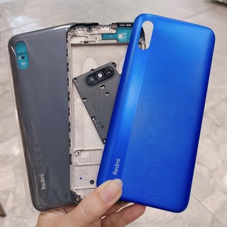 Vỏ sườn  Redmi 9c / 9a / 8a zin mới zịn đẹp