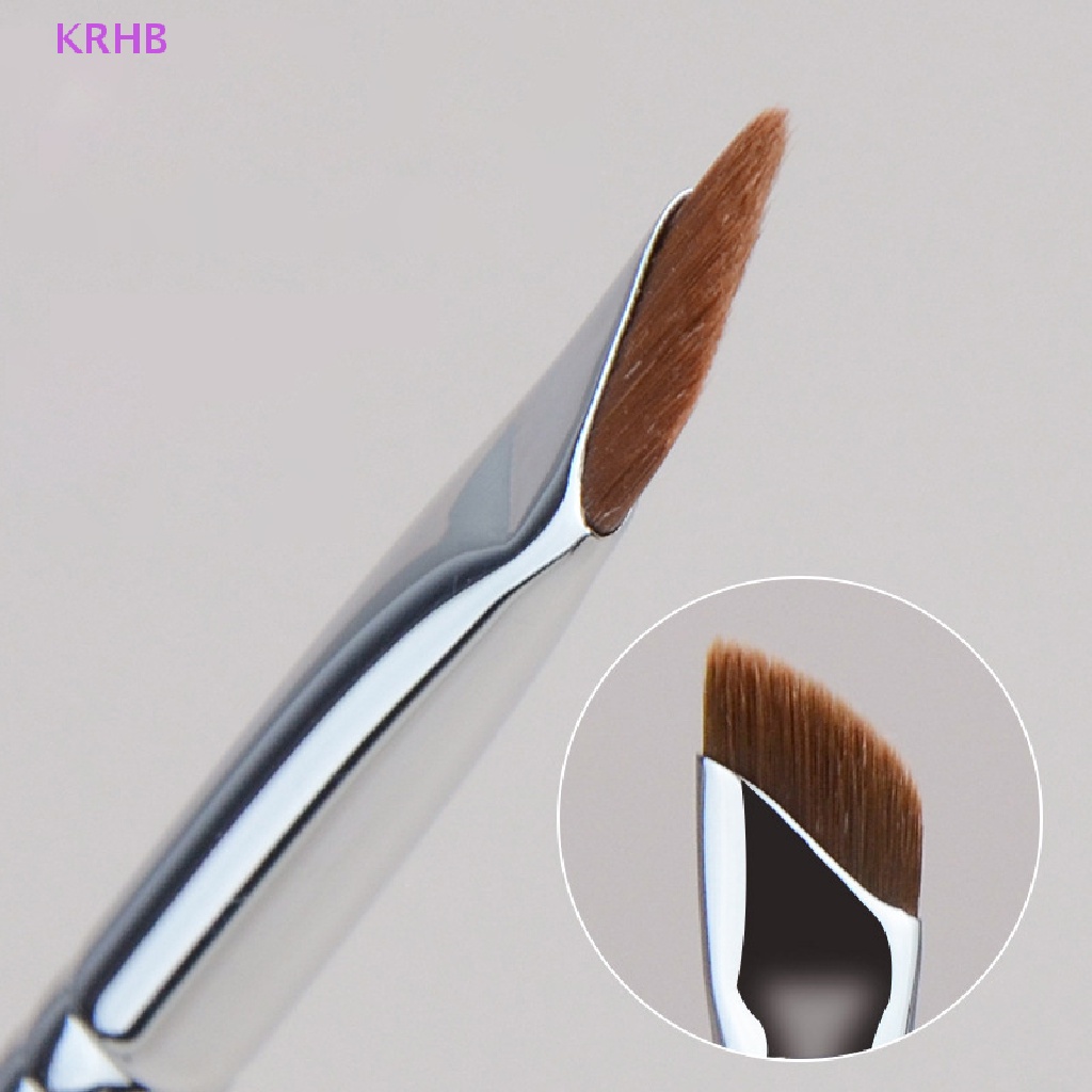 1 Cọ Trang Điểm Chuyên Nghiệp KRHB Cho Nữ Mới