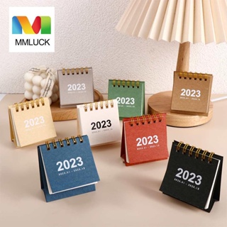 Lịch 2023 MMULCK để bàn để lên kế hoạch hàng ngày tiện lợi