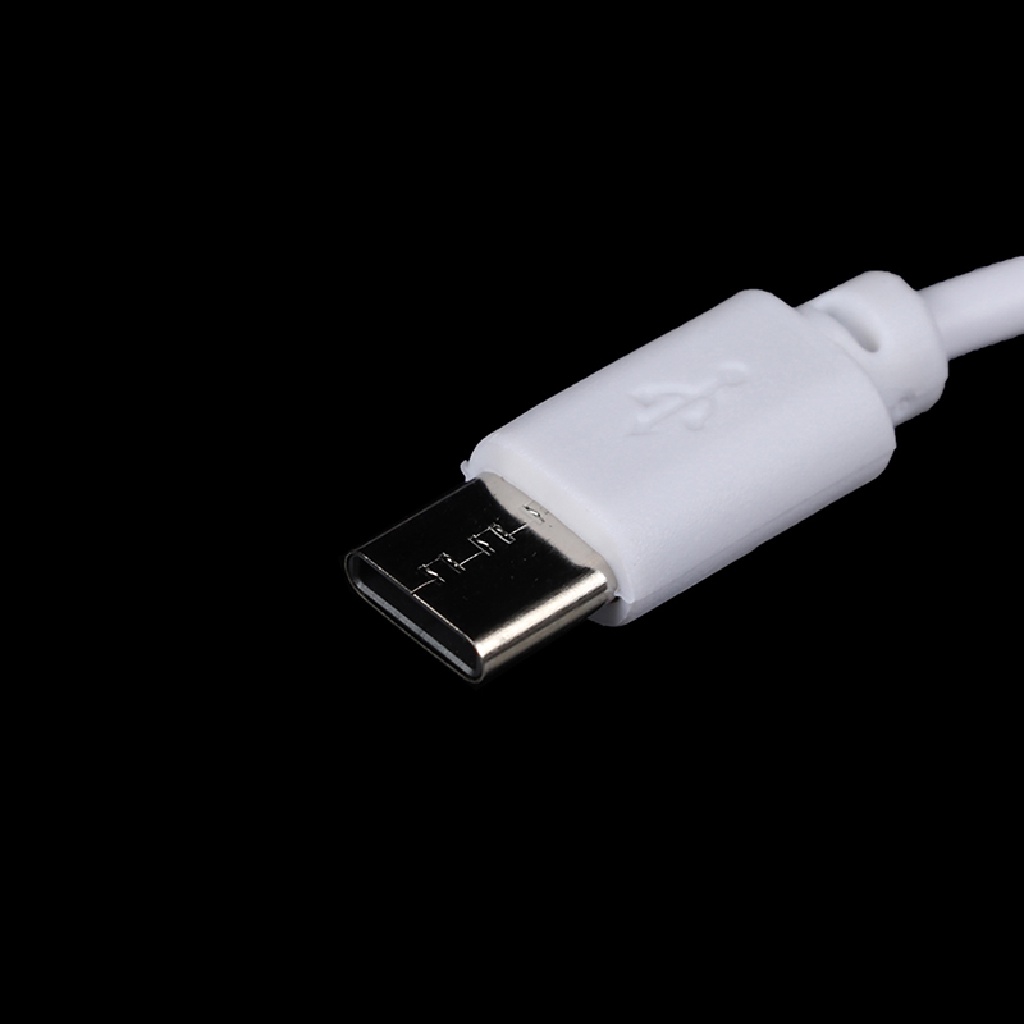 1 Dây Cáp Sạc Micro USB / Type-c Chất Lượng Cao