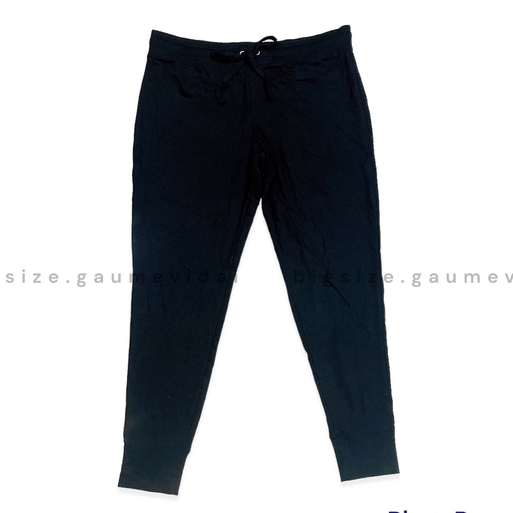 QUẦN JOGGER BẬN NGỦ BIGSIZE SIÊU ẤM TRÊN 80kg