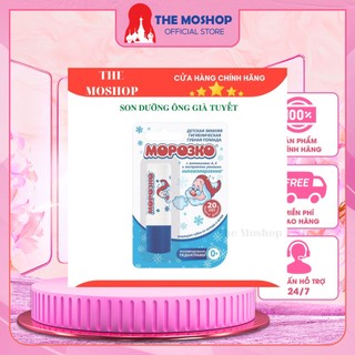 Son Dưỡng Ông Già Tuyết