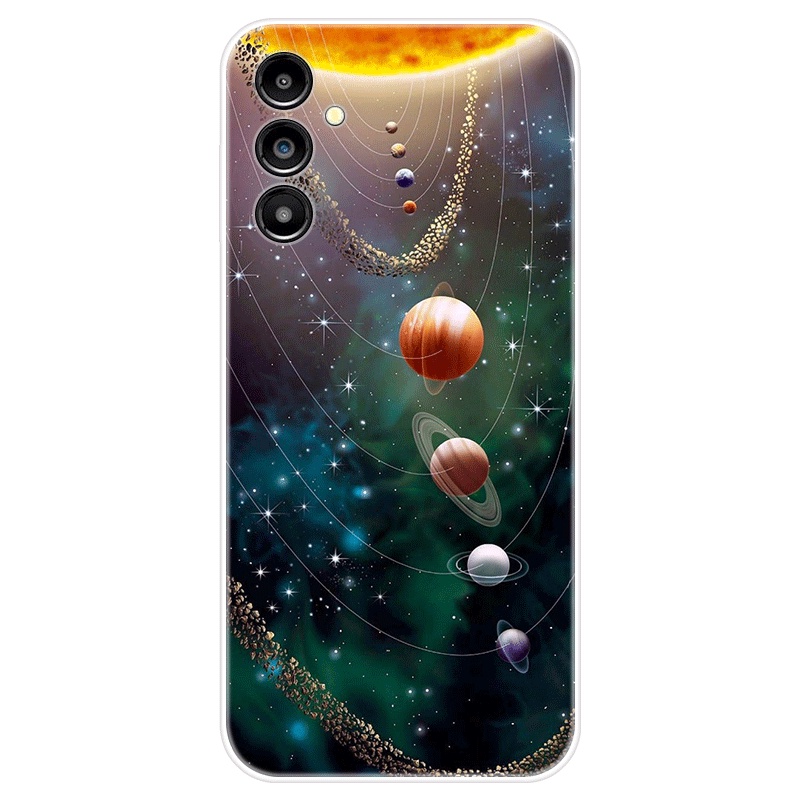 Ốp Lưng Điện Thoại Thời Trang Dành Cho Samsung Galaxy A14 5G GalaxyA14 5G