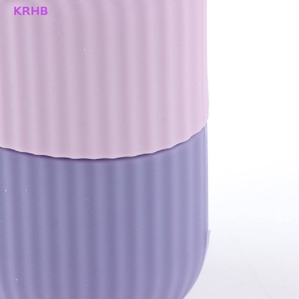 Cốc Silicone Lăn Mát Xa Mặt Tiện Dụng Mới