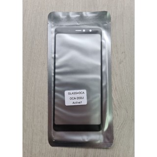 Kính ép Vsmart Active 1 , Active 1 Plus , Active 3