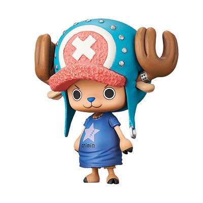 Mô hình chính hãng One piece - Tony Tony Chopper - DXF The Grandline Men Volume 14