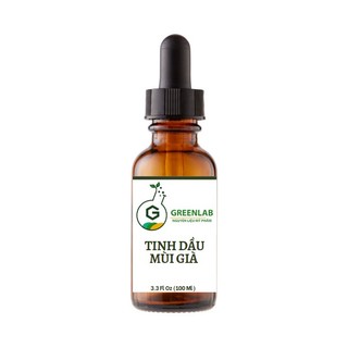 Tinh dầu mùi già 10ml