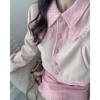 Set Dạ Hồng Tiểu Thư