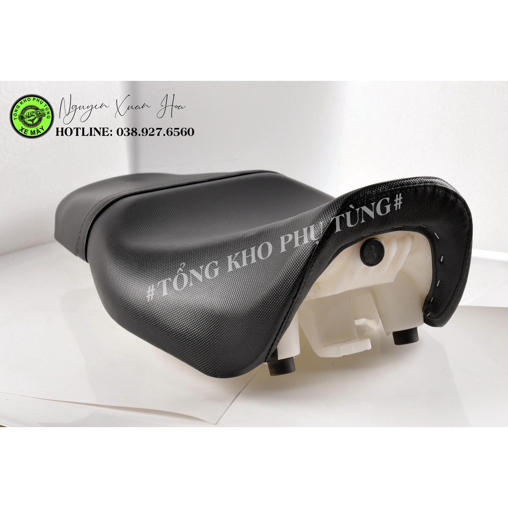 Yên xe MSX 125 bản SF