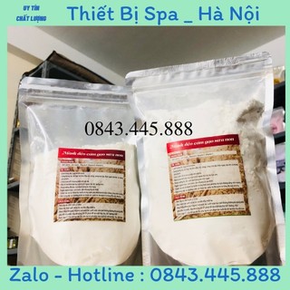 Mask Dẻo cám gạo sữa non - 1kg