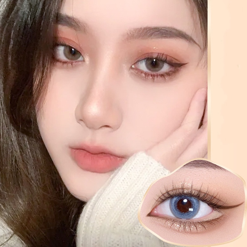 Bút Kẻ Mắt Dạng Lỏng Siêu Mỏng Chống Nước Mau Khô Lâu Trôi Mịn Màng Cho Nữ