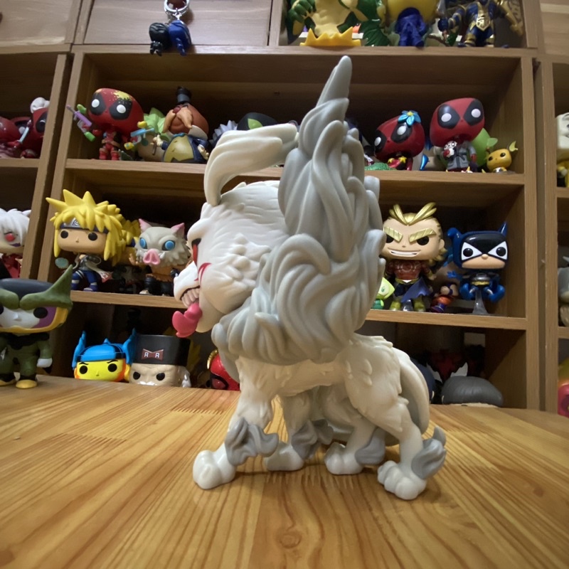 Mô hình Funko Anime - Sesshumaru