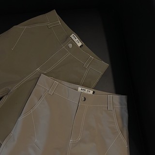 QUẦN TREASURE PANT BRM