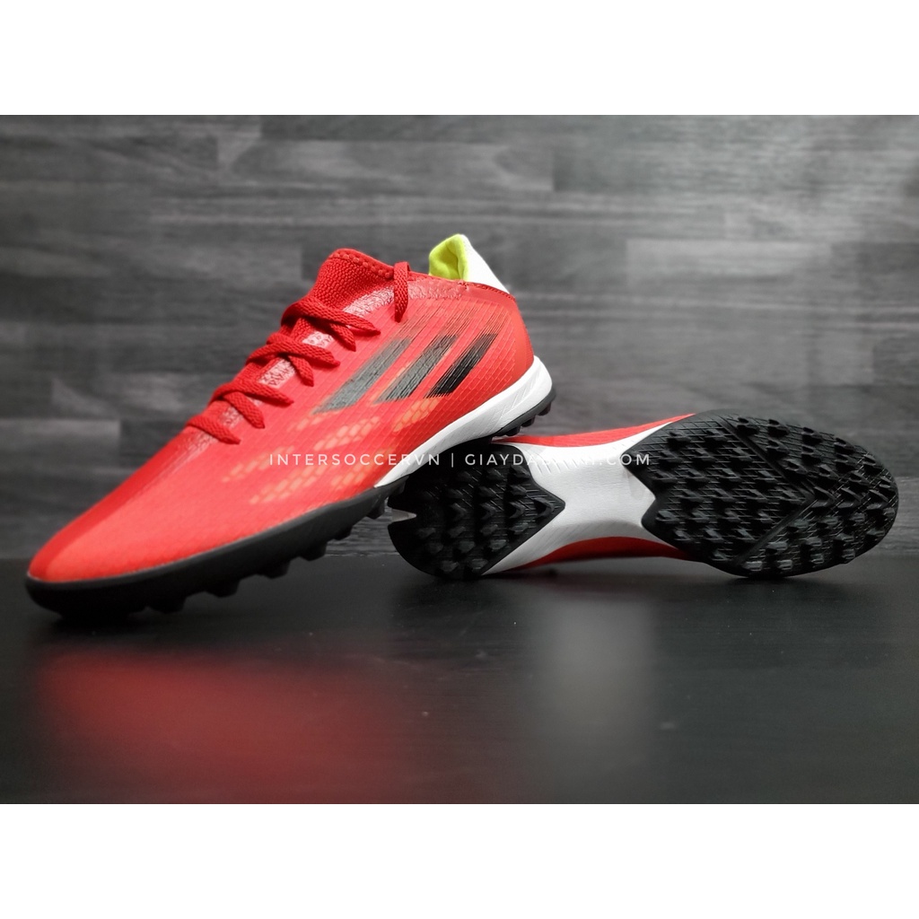 Giày đá bóng  Adidas X Speedflow.3 TF