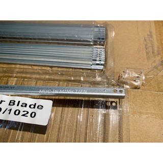Combo 5 cây Gạt nhỏ  12A/49A/05A/80A/226A