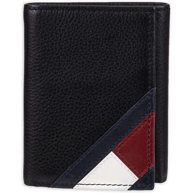 VÍ DA NAM TOMMY HILFIGER NHẬP MỸ