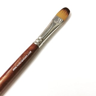 Cọ Vẽ HAND Đầu Oval (ZBS3)