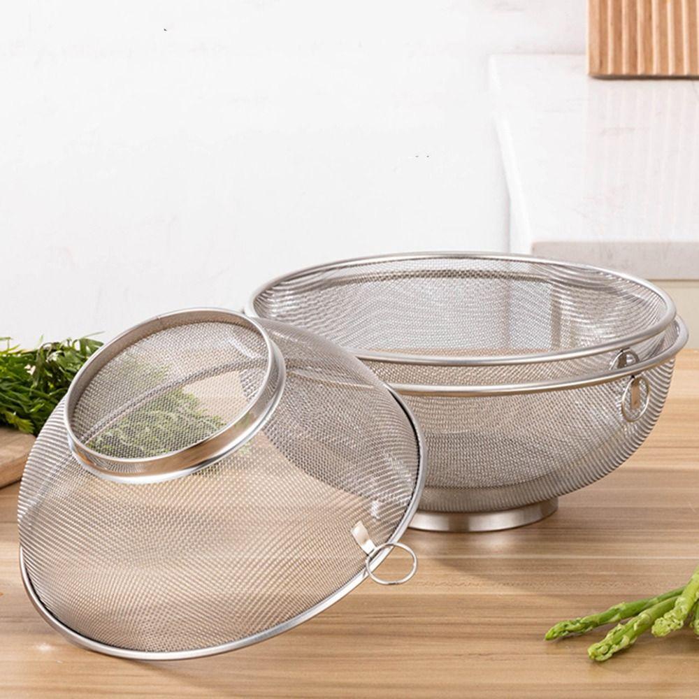 JARRED Rổ Vo Gạo Tiện Lợi Cho Nhà Bếp