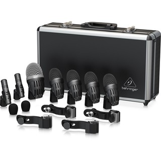 BC1500 Instrument Microphone Kits Behringer - Micro Behringer cho Trống - Gồm 7 Micro/Set