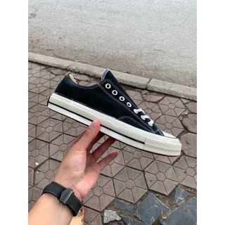 [B- SNEAKER] giày Sneaker conver cổ thấp-SC Quality