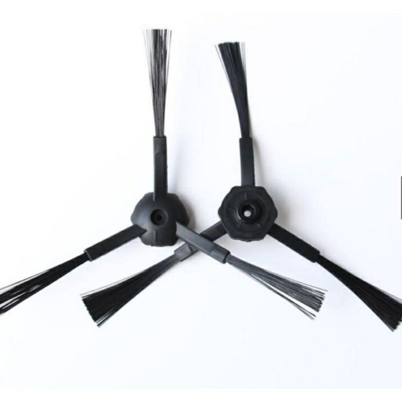 Phụ kiện Robot hút bụi Medion chổi quét, lọc hepa