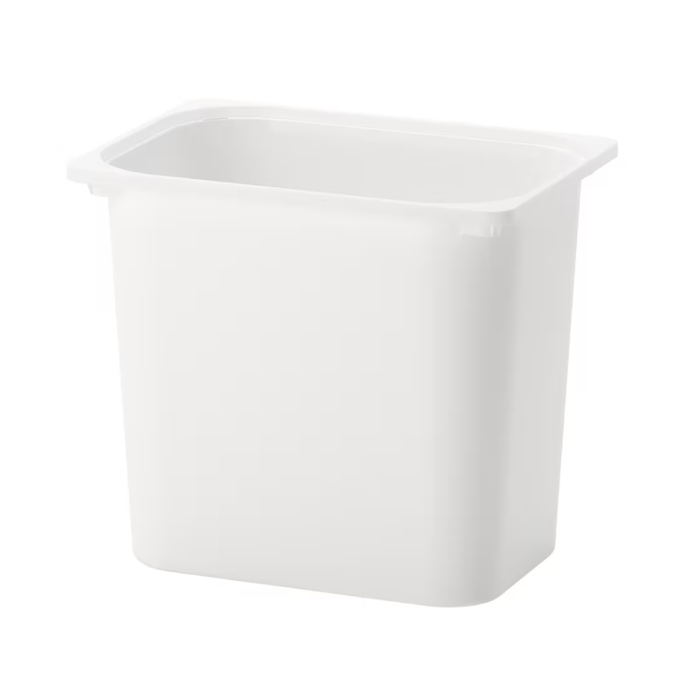 Hộp đựng đồ 42x30x36cm TROFAST IKEA chính hãng (có sẵn)