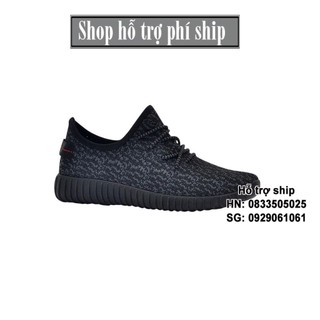 Hỗ trợ Ship- Giày Lười Thể Thao SP24 giày cặp có lỗ thoáng khí