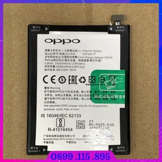 Pin oppo f1/a35/a33/neo7 mã blp605 zin qt