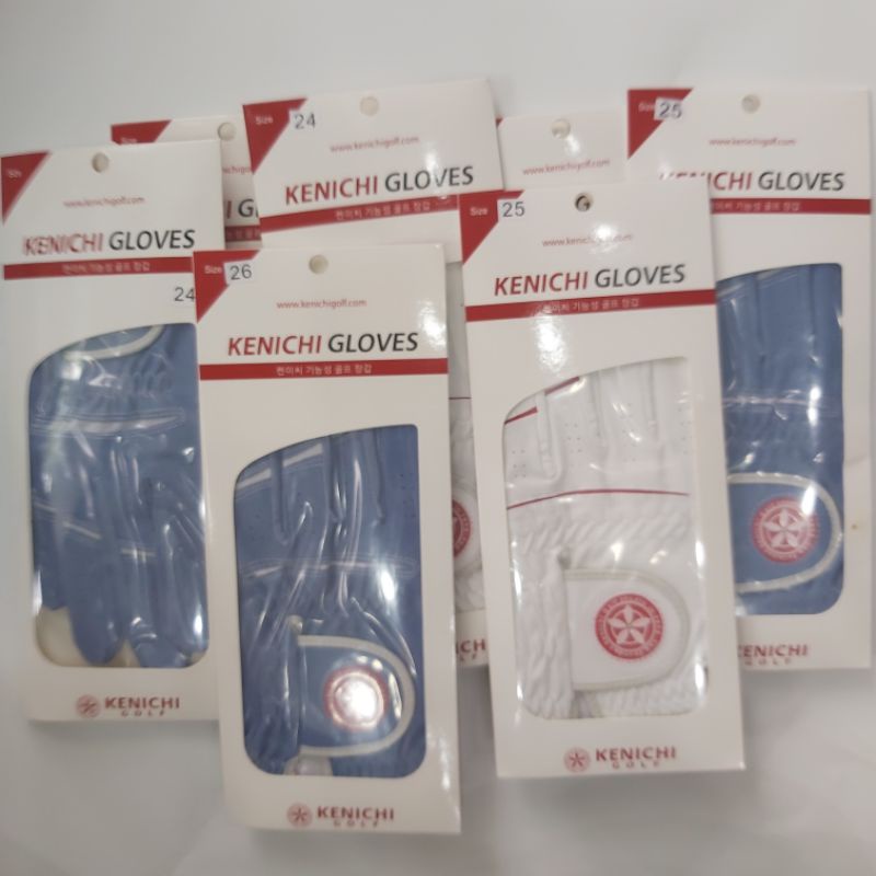Găng tay chơi golf kenichi