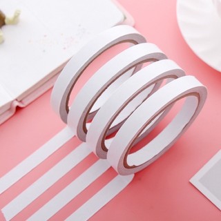 Băng dính 2 mặt loại 1cm