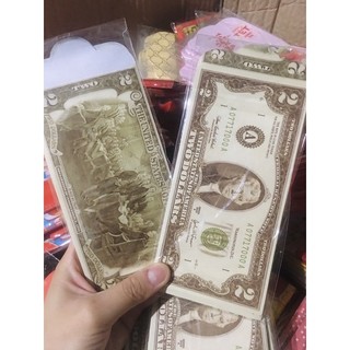 combo 1000 bì lì xì truyền thống