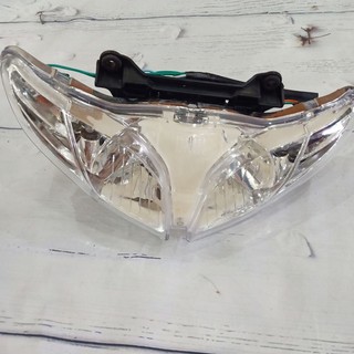 Pha đèn xe Jupiter MX mắt Cáo - LTD424