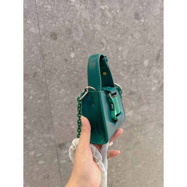 Túi Mini khoá mới Pe.Do