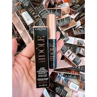 Mascara Lancome Idole mini fullbox