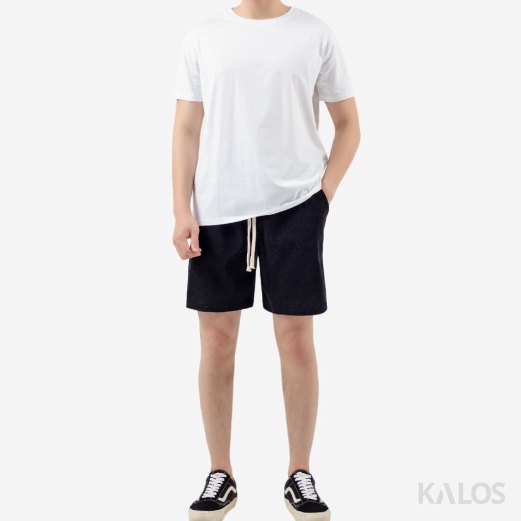 Quần Short Đùi Nhung Tăm Nam Nữ 1994 FASHION Form Unisex Chất Thoáng Mát Trẻ Trung Năng Động