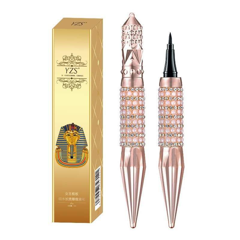 Son kim cương 3 màu siêu lì, lâu trôi