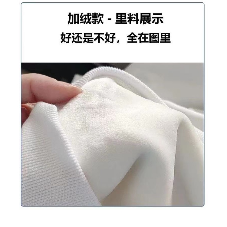 Áo Khoác Cardigan Có Mũ Trùm Dáng Rộng Bằng Lông Cừu Phong Cách Retro Âu Mỹ Y2k Dành Cho Nữ Sinh