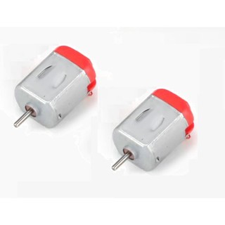 Động cơ mini 3-9VDC và cánh quạt