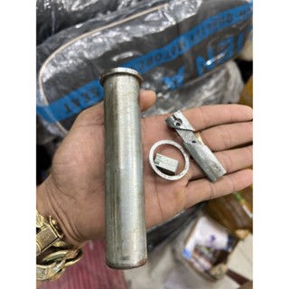 ống ga lưỡi gà gắn các dòng xe 67, 73, CD, CL... (đầy đủ phụ kiện)