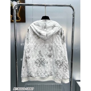 ÁO THU ĐÔNG HOODIE