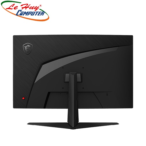Màn hình máy tính cong MSI Optix G27C5 E2 27inch FullHD 170Hz 1ms VA