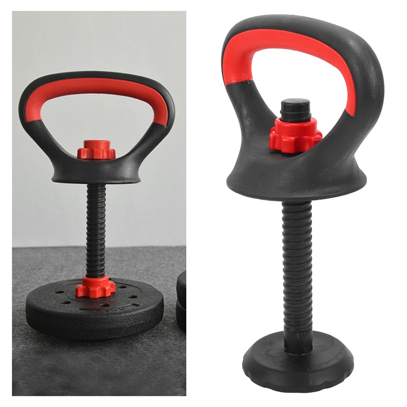 Tay Cầm Gắn Tạ Đa Năng Có Thể Điều Chỉnh Tiện Dụng