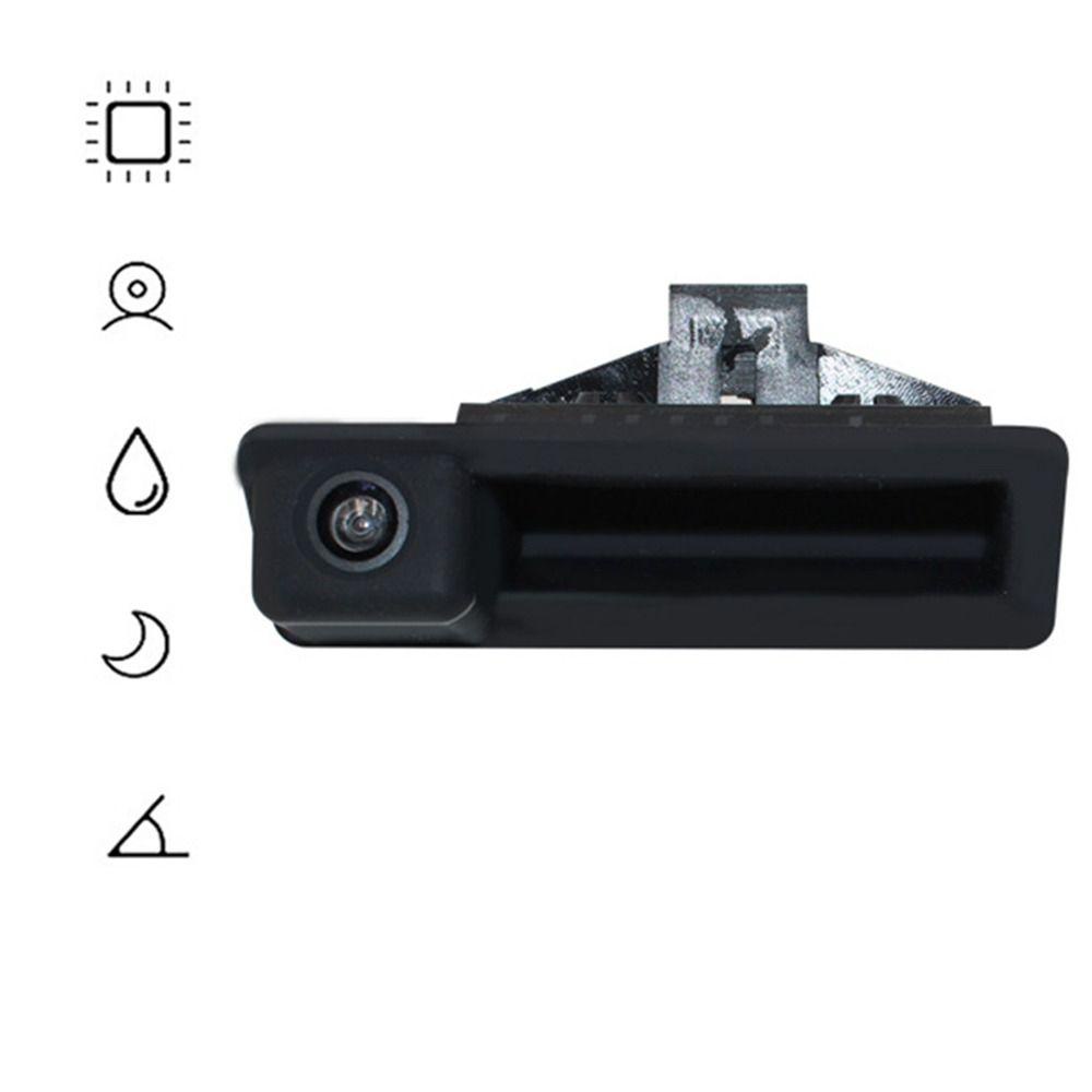 Camera Chiếu Hậu Độ Nét Cao 12v Chống Thấm Nước Cho BMW 3 / 5 Series