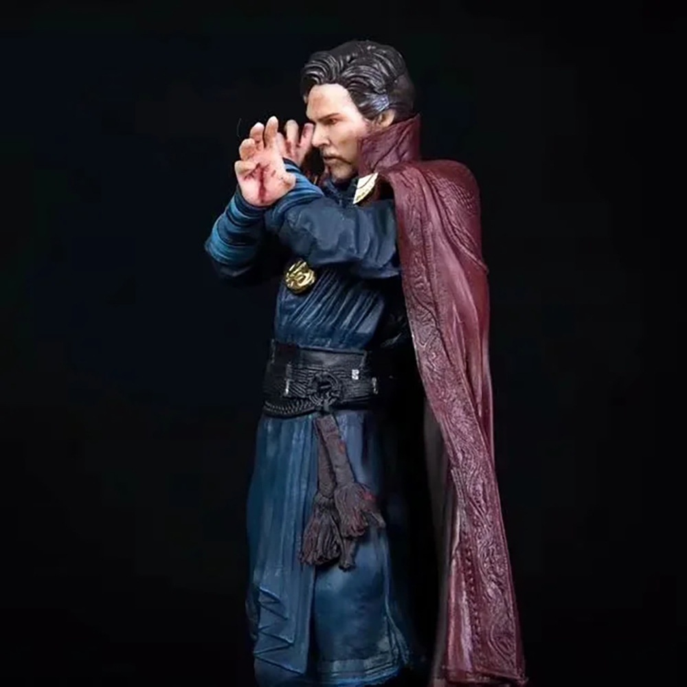Mô Hình Nhân Vật Doctor Strange 23.3cm Tỉ Lệ 1 / 10