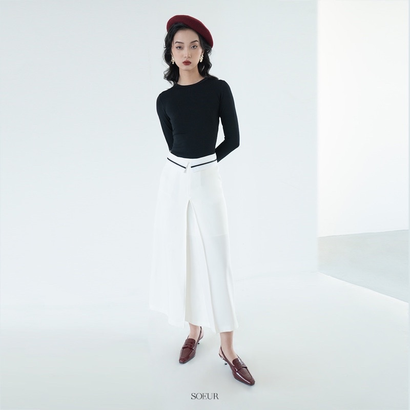 CHÂN VÁY DÀI - SOEUR KELLY LONG SKIRT