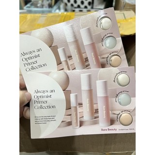 Sample mẫu thử kem lót Rare Beauty Always an Optimist Primer