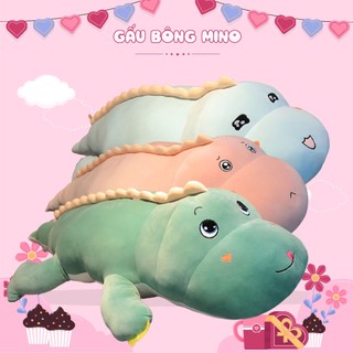 Gấu Ôm Khủng Long Khủng Lồ 1m5 Mềm Mại Cao Cấp MINO STORE TH80